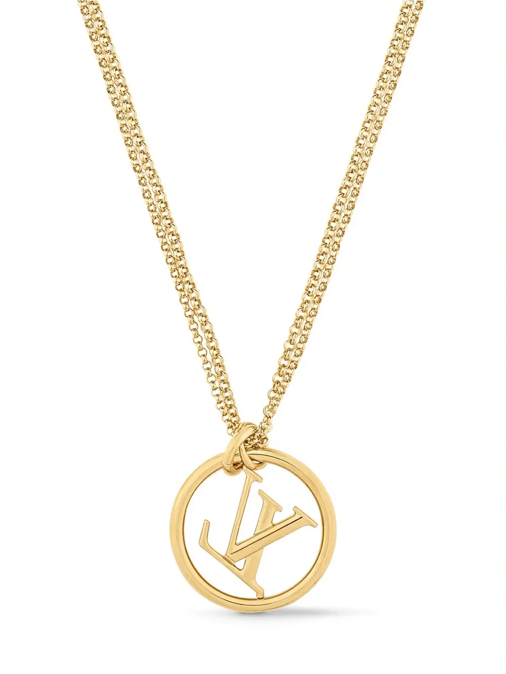 LOUIS VUITTON | ✨NEW✨ LV Stellar Necklace